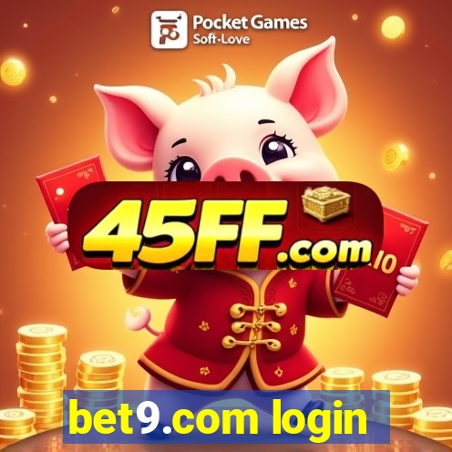 bet9.com login